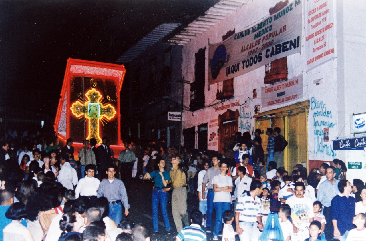 foto vieja